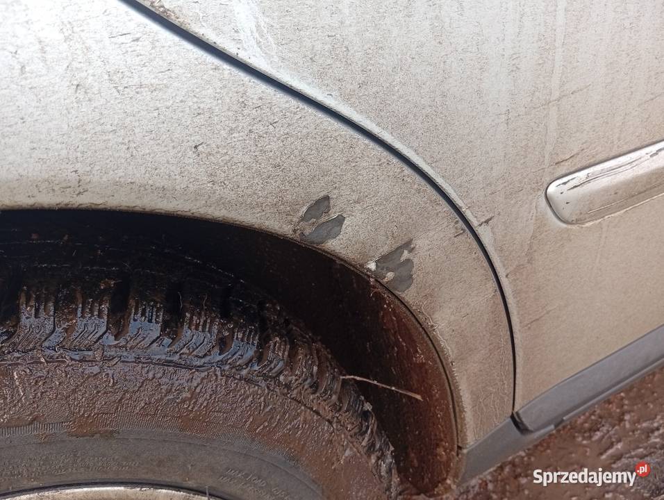 Volvo V50 16D hak Pszów sprzedam