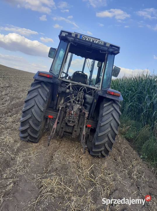 Massey Ferguson 3060 Stefanowo
