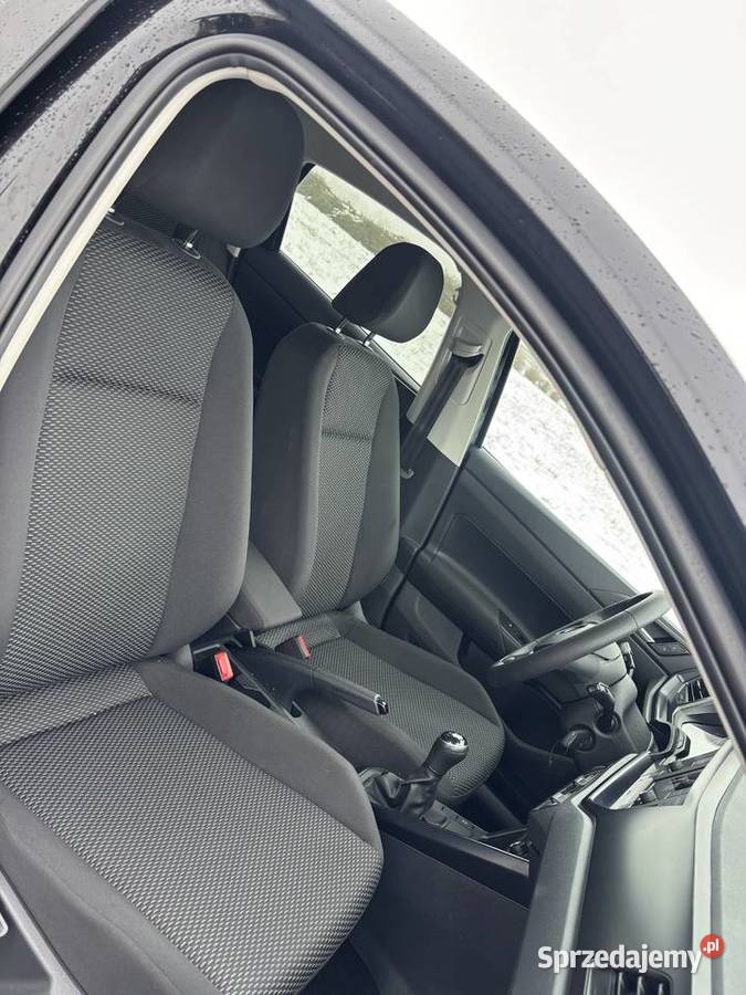 Volkswagen Polo 2021 57 system Start-Stop