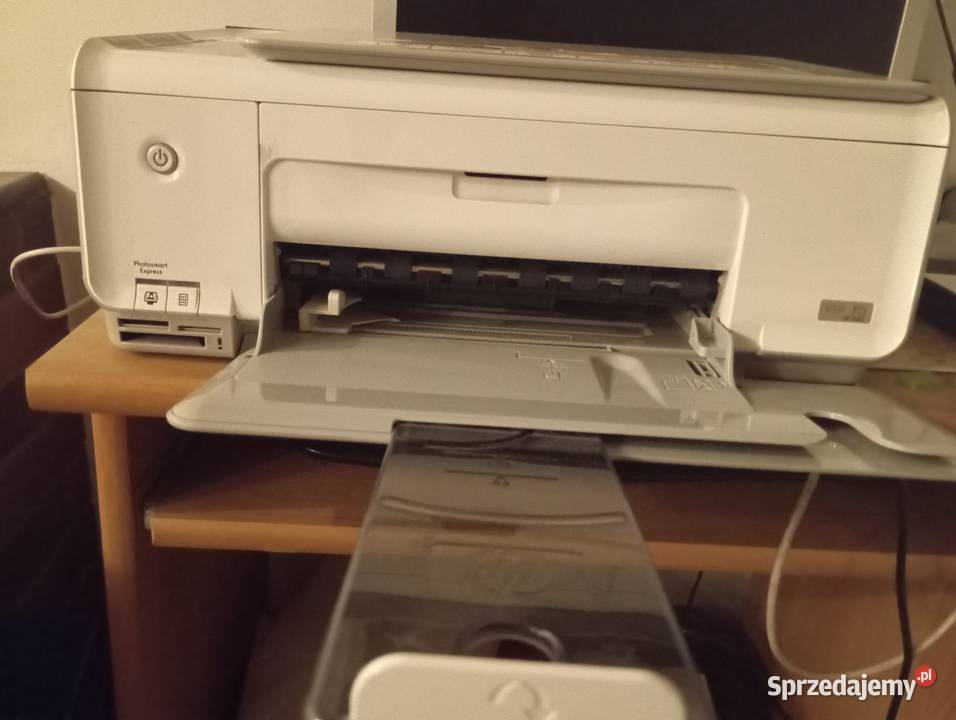 Sprzedam urządzenie wielofunkcyjne HP