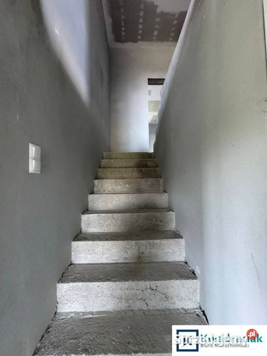 Dom wolnostojący 151m2 Krosno Malinowa Góra