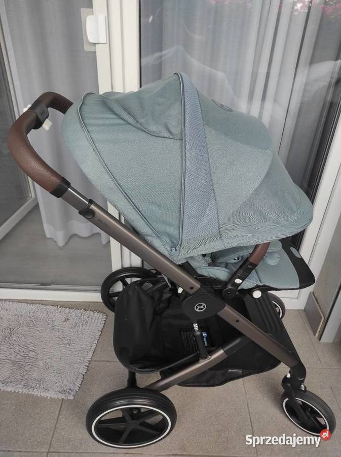 Wózek Cybex Balios S lux 2023 sprzedam