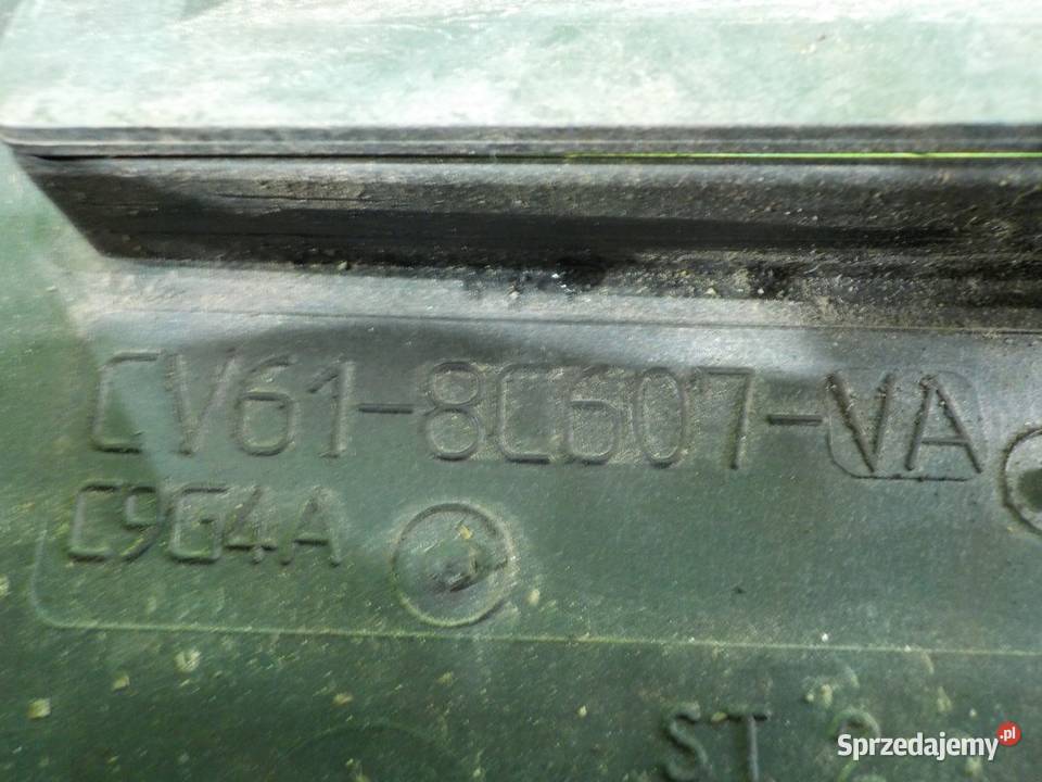 FORD GRAND C MK2 II 10 B 13r 5D wentylator mazowieckie Suków