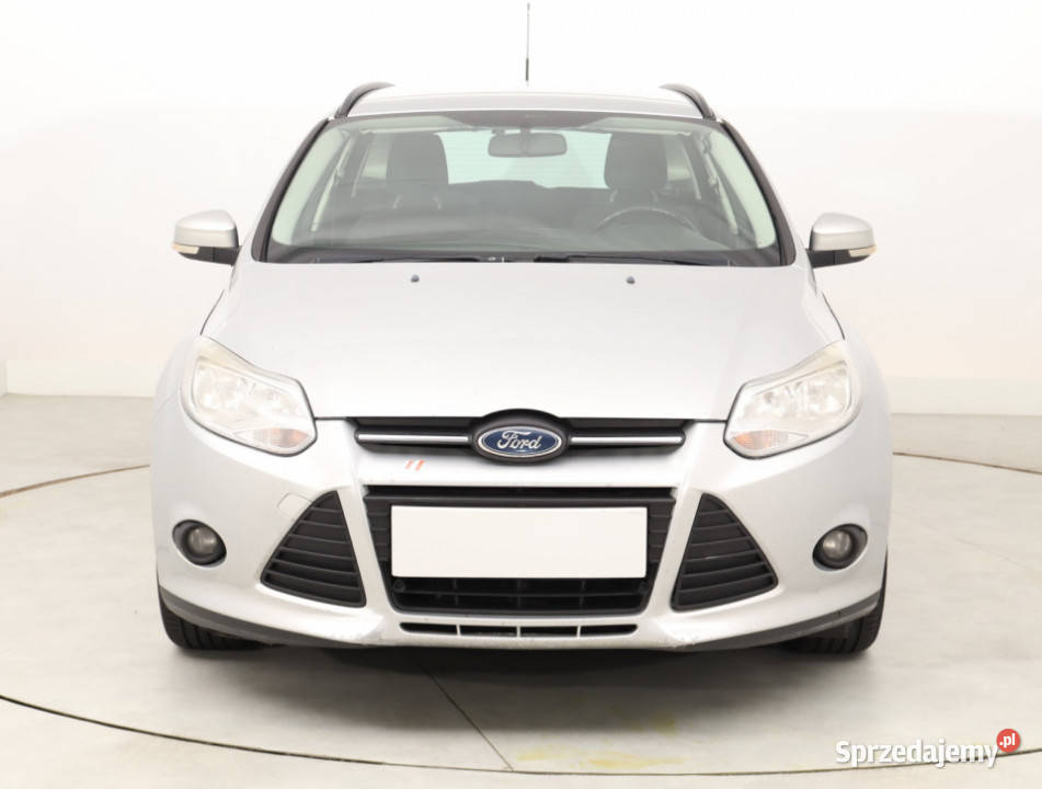 Ford Focus 16 TDCi radio Bielany Wrocławskie sprzedam