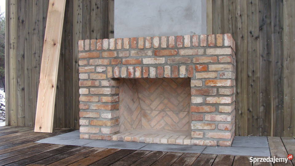 Komin stalowy kwasoodporny żaroodporny olej Warszawa sprzedam