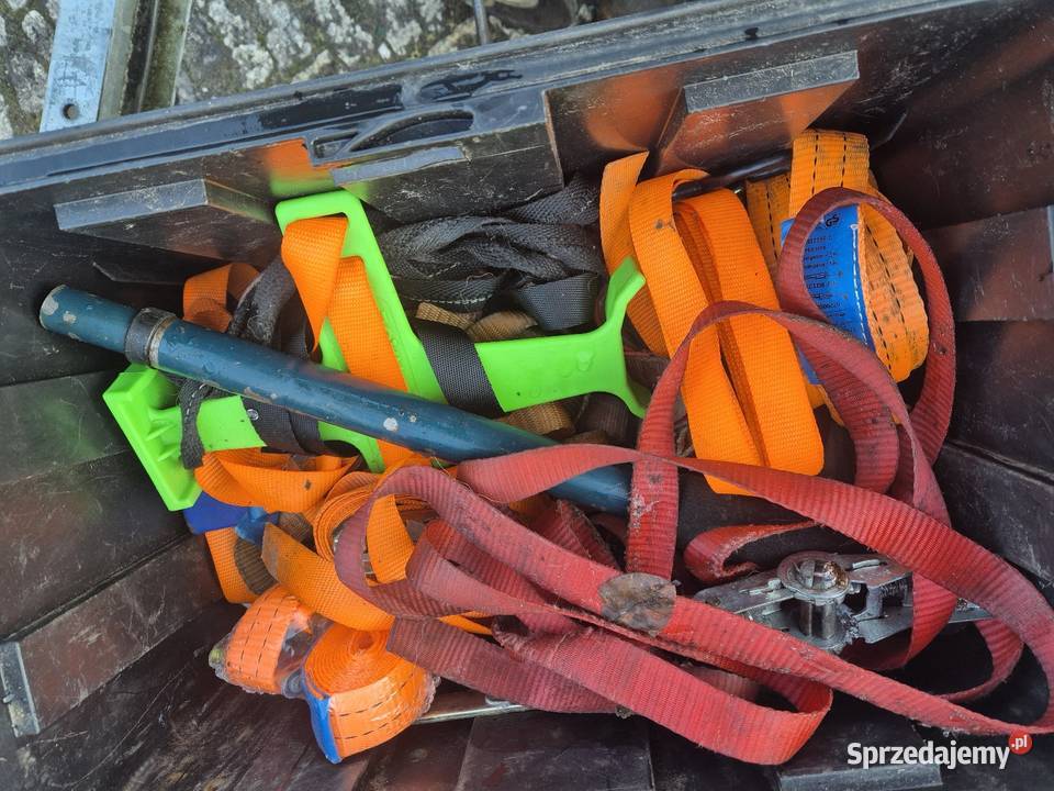 Przyczepka na motory humbaur dmc 1350 Żary sprzedam