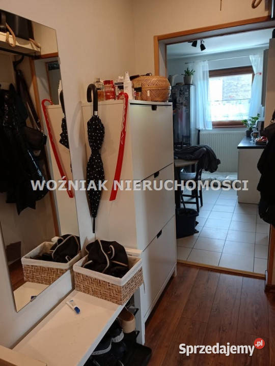 Mieszkanie na sprzedaż 39m2 2 pokojowe Wałbrzych dolnośląskie