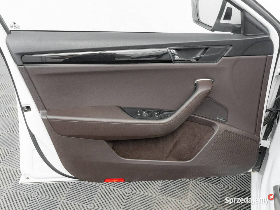 koda Superb GD500YV 20 TDI LK DSG Podgrzf kier i 114907km Gdańsk sprzedam