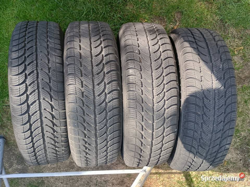 Kompletne opony zimowe Dębica frigo 2 17565 e 14 Białe Błota