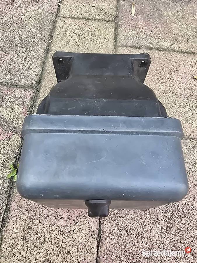 Przełącznik napięcia reduktor 1224V STAR sprzedam