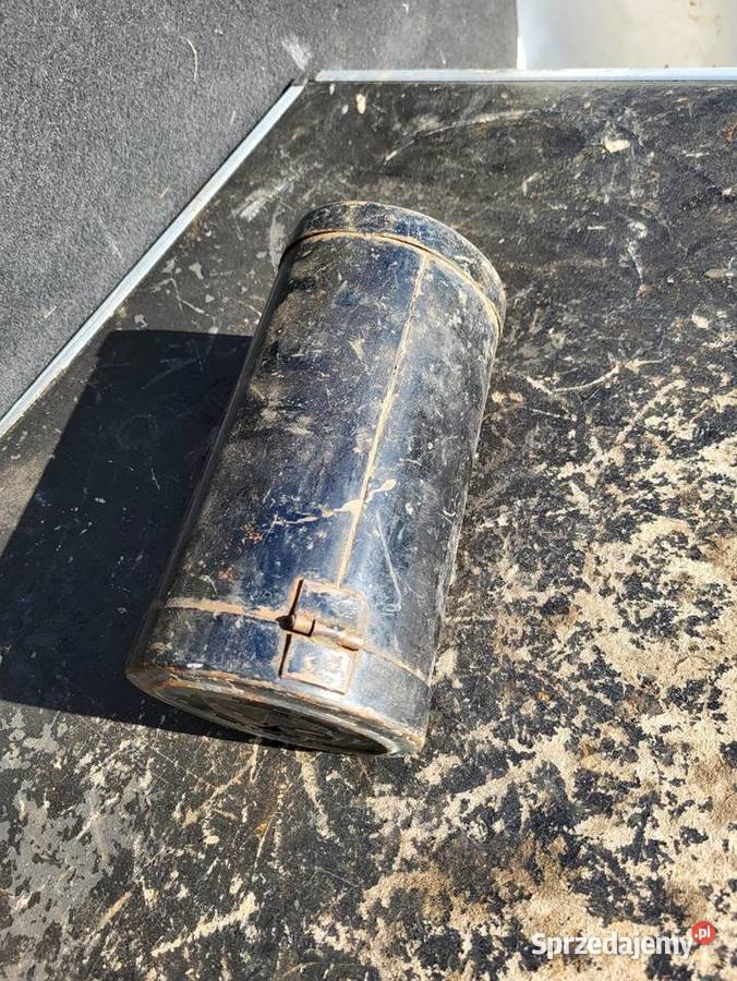 PUSZKA NARZĘDZIOWA NSU FOX NSU SUPERFOX Rybnik sprzedam