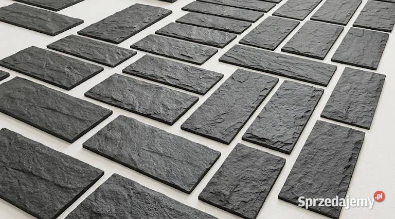 STEP Betonowy Antracyt 60x30x5 Nowoczesna Płyta Warszawa