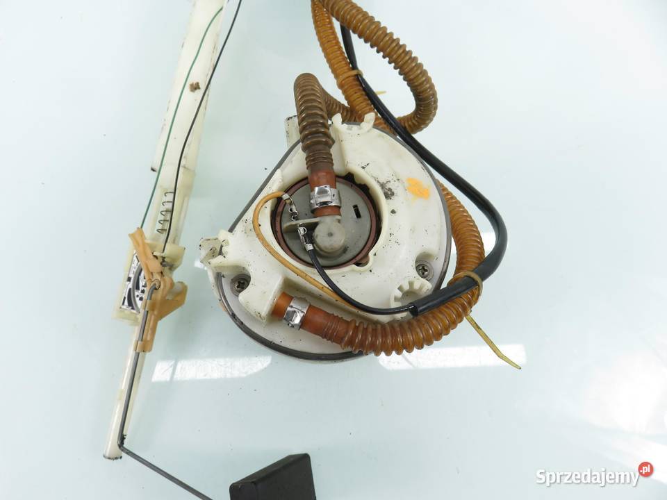 POMPA PALIWA VW PASSAT B3 8892B4 9397 20 115 2E