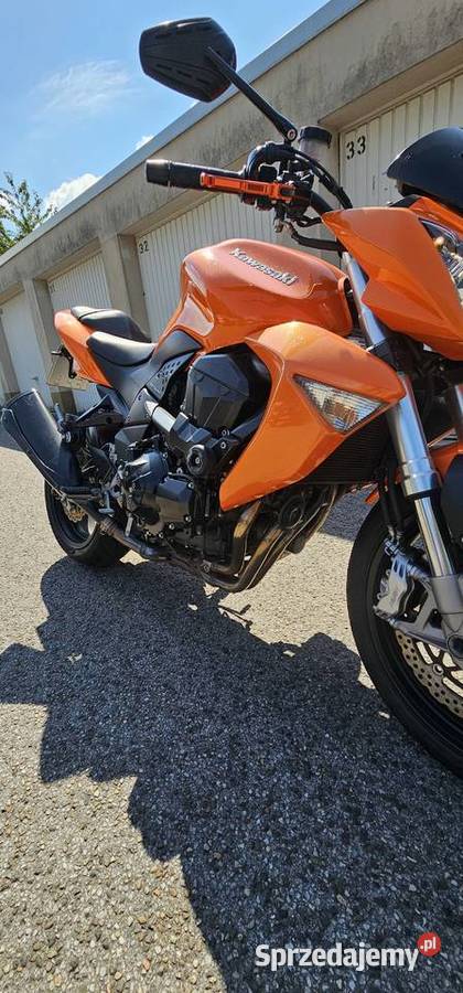 Kawasaki Z1000 sprzedam