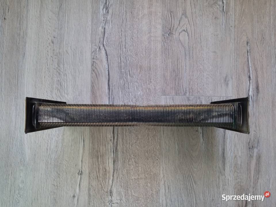 Nagrzewnica VAILLANT VUW OST 260 XE VCK TR 260 Siemianowice Śląskie