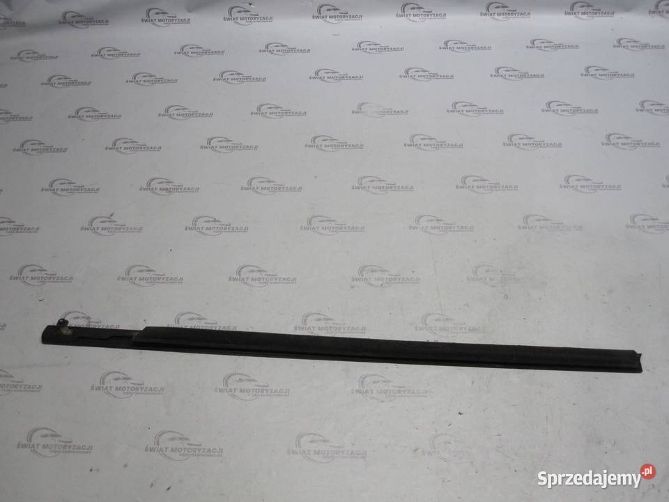 LAND ROVER FREELANDER II 06r listwa zgarniająca