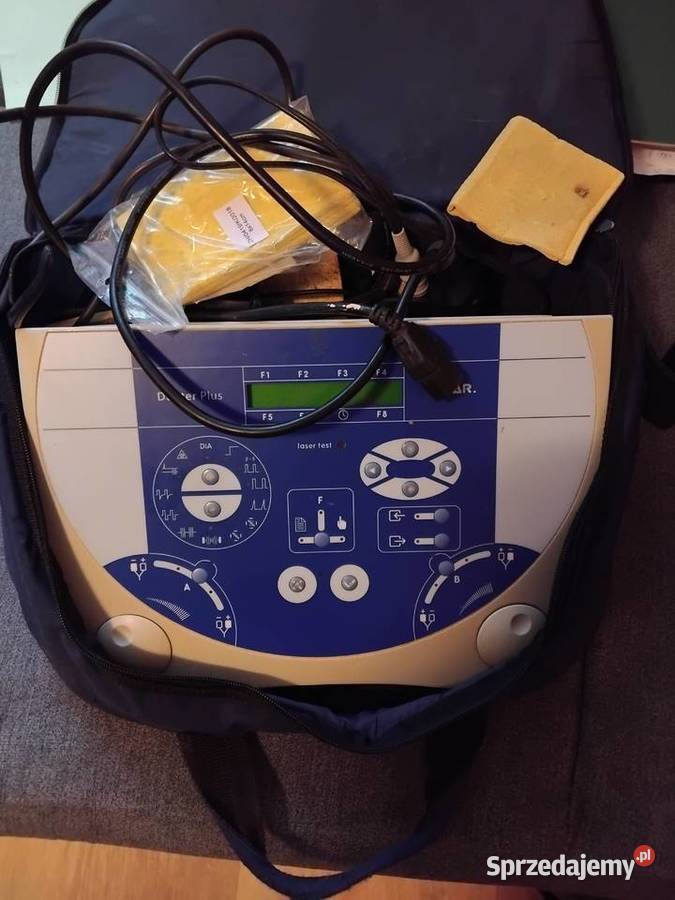 wyposażenie gabinetu rehabilitacyjnego pomorskie Gdańsk