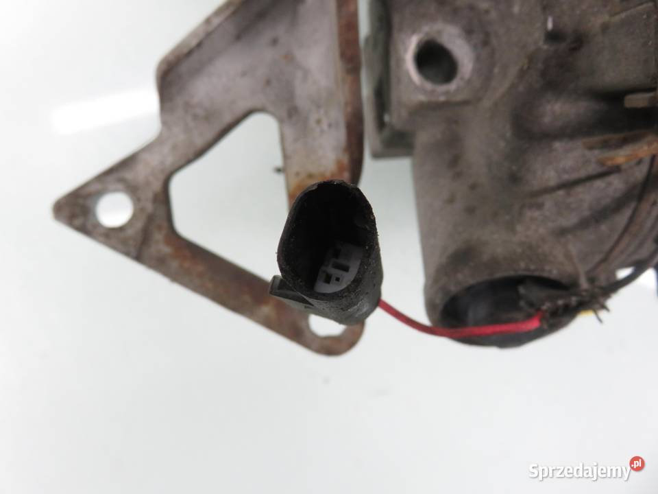 KOMPRESOR KLIMATYZACJI MERCEDES W168 14 Motoryzacja