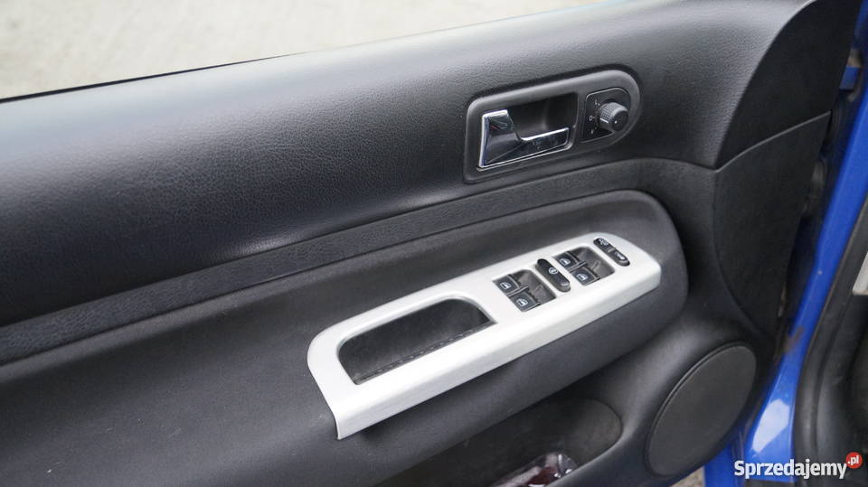 20E Klimatronik Grzane fotele Opłatach 1984cm3