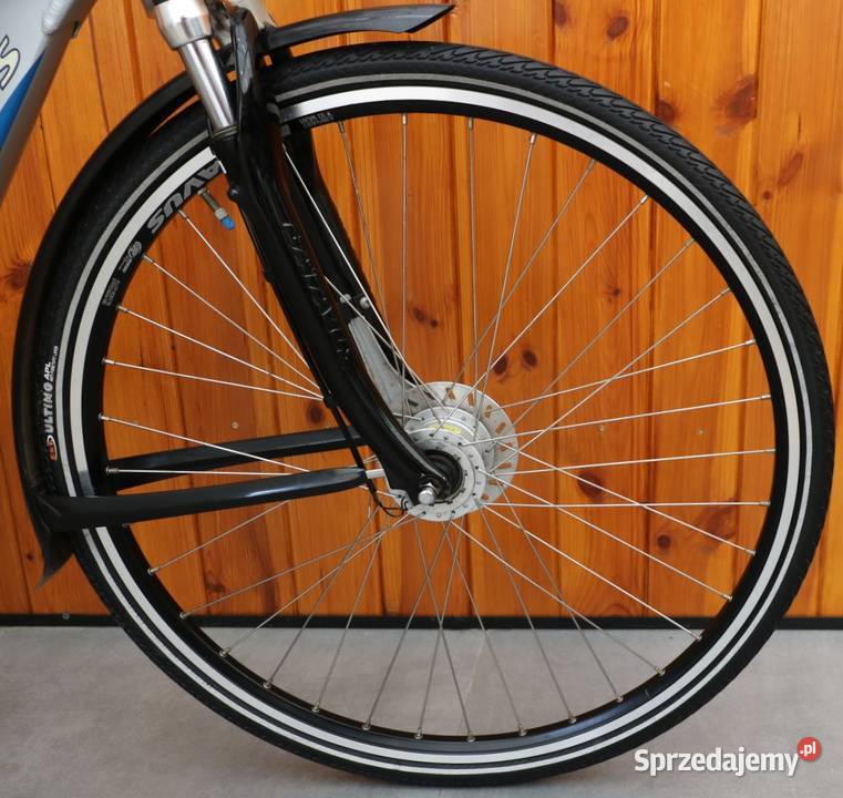 Rower damski Batavus Weekend D 48 RATY sprzedam