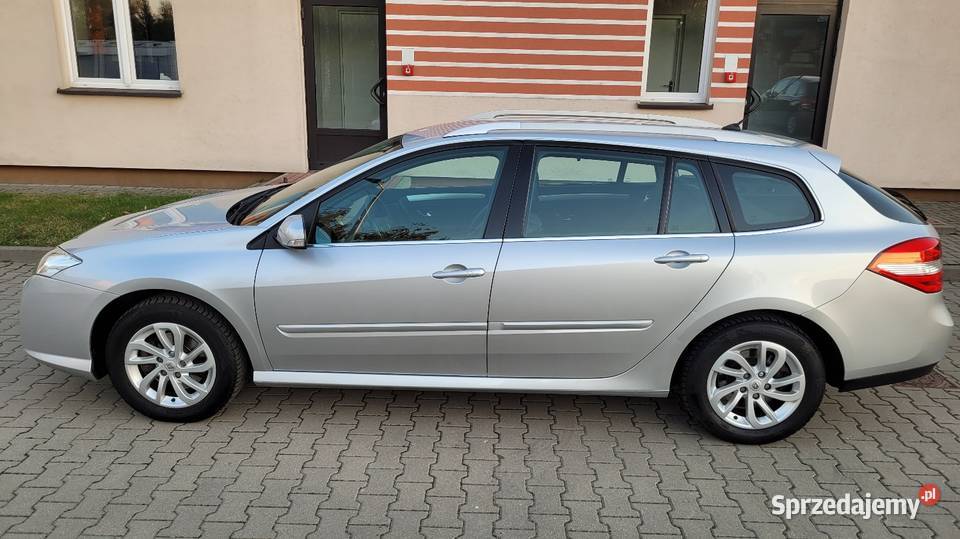 Renault laguna 3 Piękna!