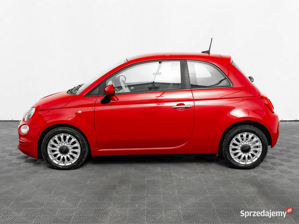Fiat 500 GD8P52910 Hybrid Cult KLIMA Bluetooth