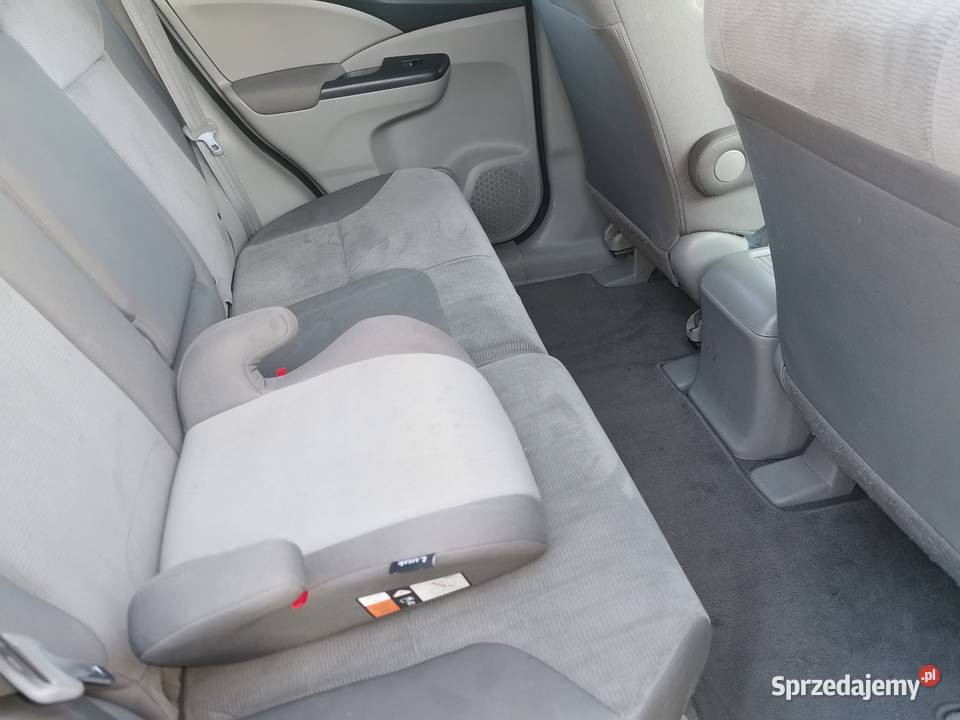 Sprzedam Hondę CRV 4 przyciemniane szyby Mielec sprzedam