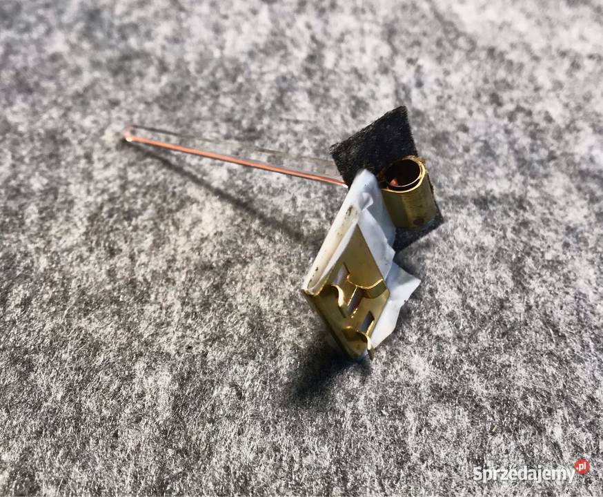 ELIZABETH DSH 102 wskazówka skali Lublin