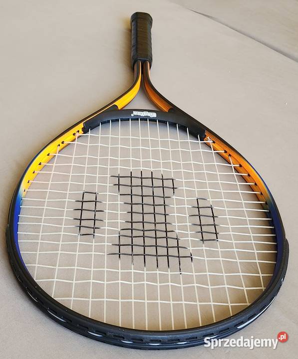 Rakieta tenisowa Lington Excellence Tenis ziemny Warszawa