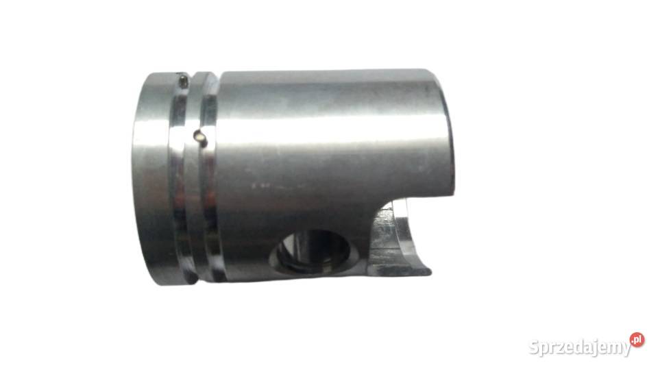 TŁOK ASSO WERKE POLINI 384 mm PIAGGIO CIAO BOSS Tłoki Bielsk Podlaski