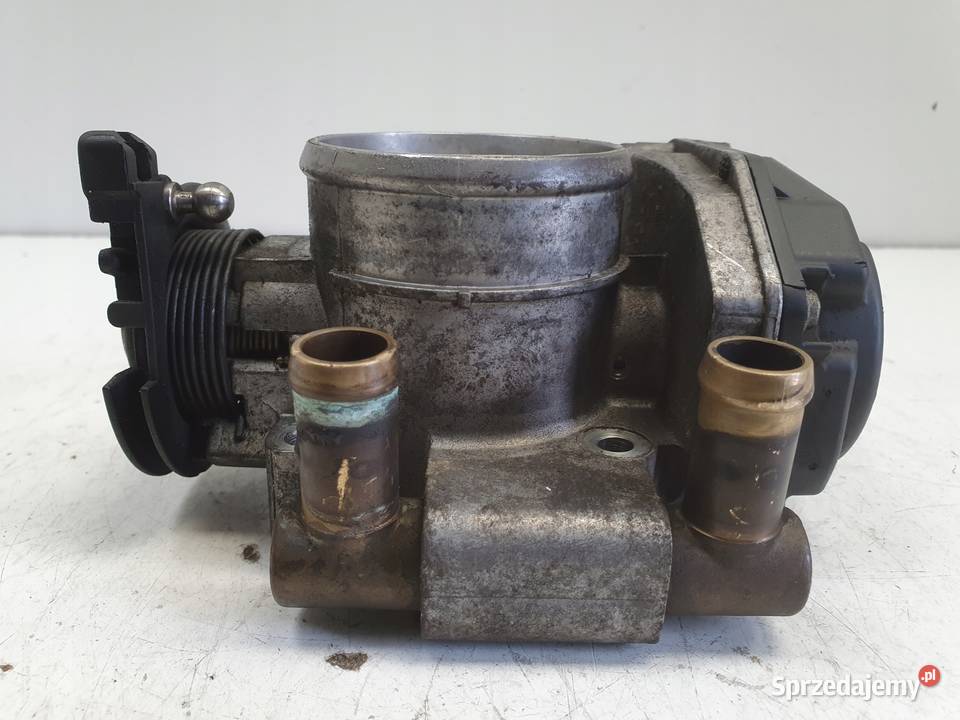 VW Passat B5 16 8V PRZEPUSTNICA 058133063H lubelskie sprzedam