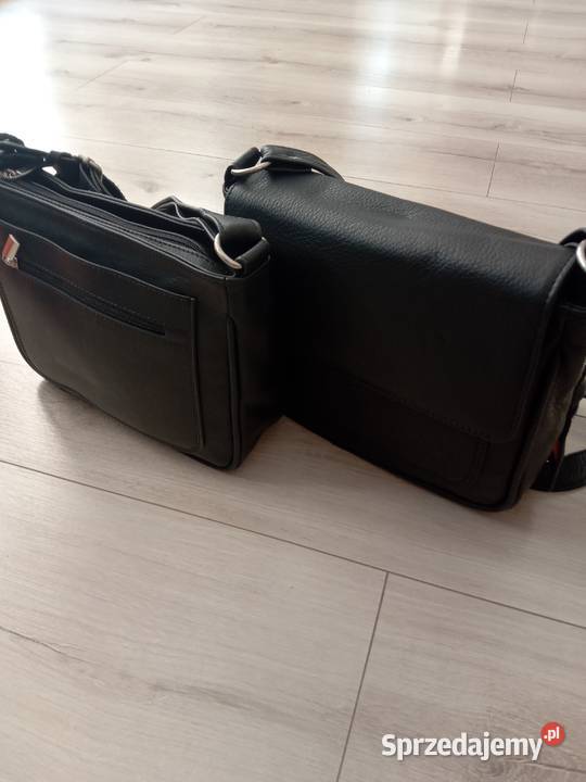 Torebka skórzana Gdańsk