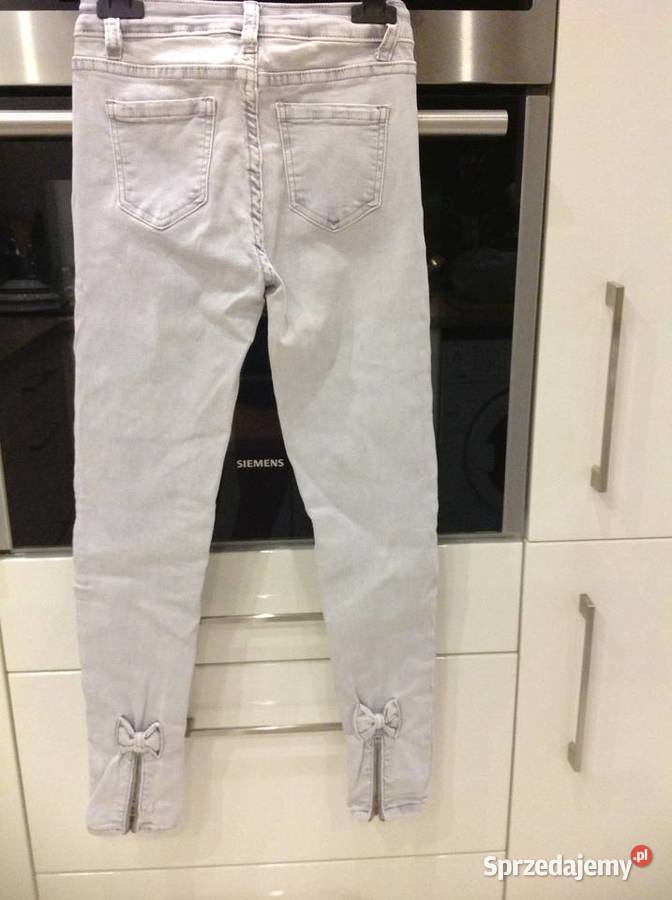 Spodnie Jeans Damskie XS j Nowe