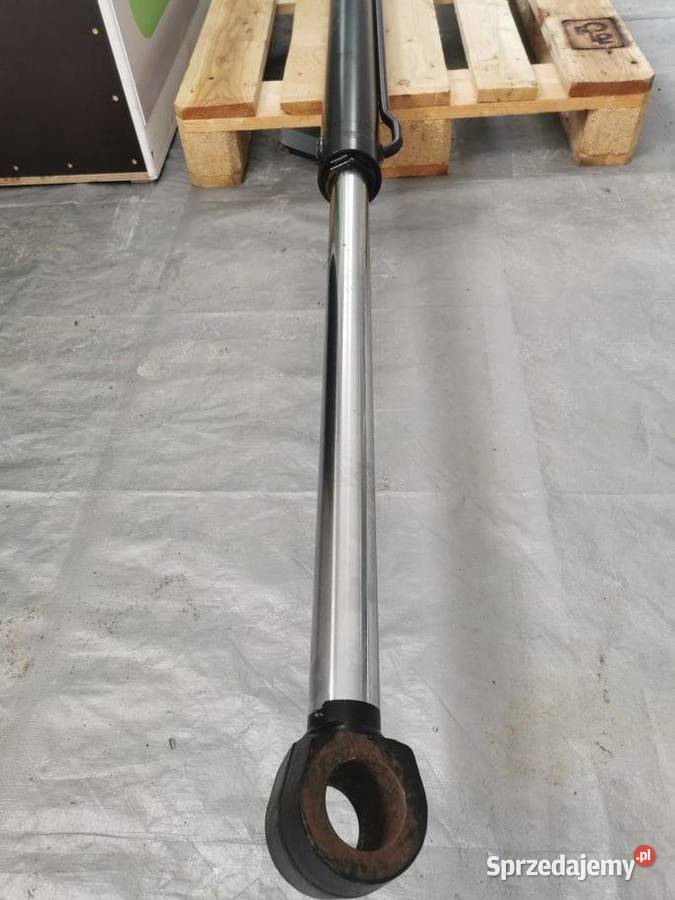 JCB 52040 Cylinder hydrauliczny wysuwu masztu Wilkowo