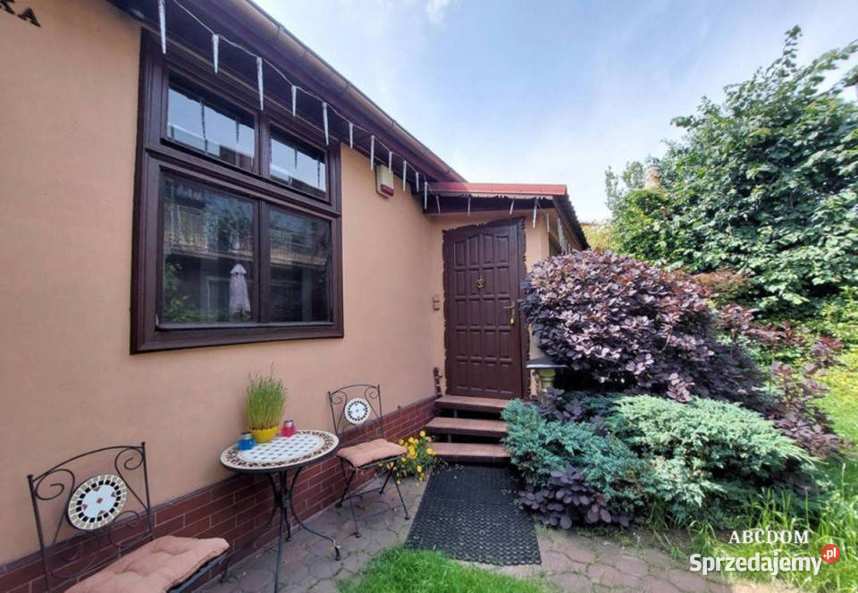 Do wynajęcia dom na cele biurowe Kraków