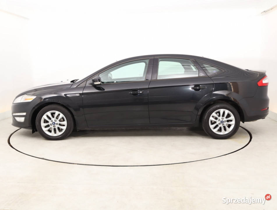 Ford Mondeo 16 TDCi komputer pokładowy Bielany Wrocławskie