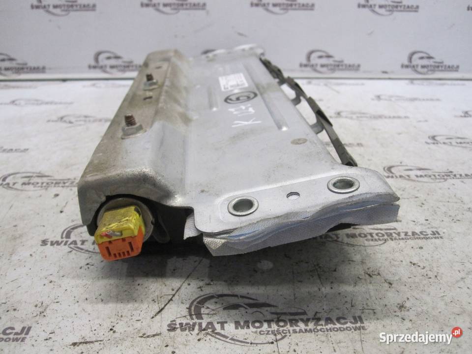 FORD FOCUS MK3 III 13r AIRBAG poduszka kolanowa Kielce