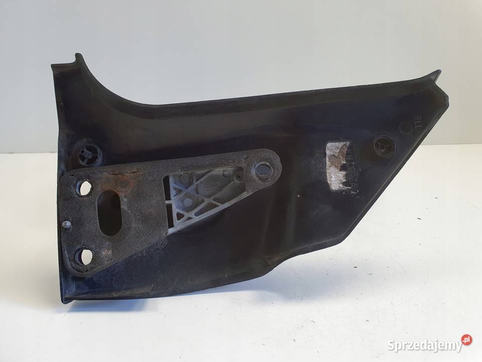 LUSTERKO Ford Transit Connect I 0213r LEWE Rudka