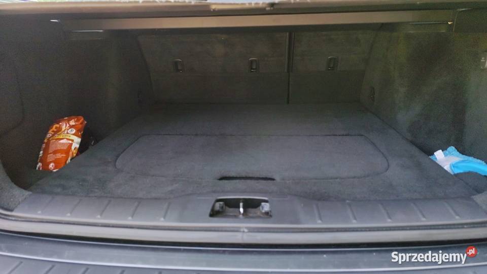 Volvo v50 2012 odtwarzacz DVD Przeginia Duchowna