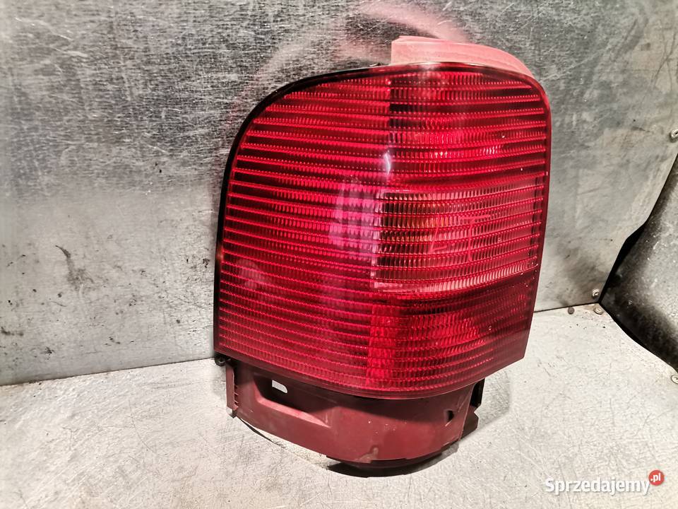 LAMPA LEWY TYŁ SEAT ALHAMBRA FL Nowy Sącz