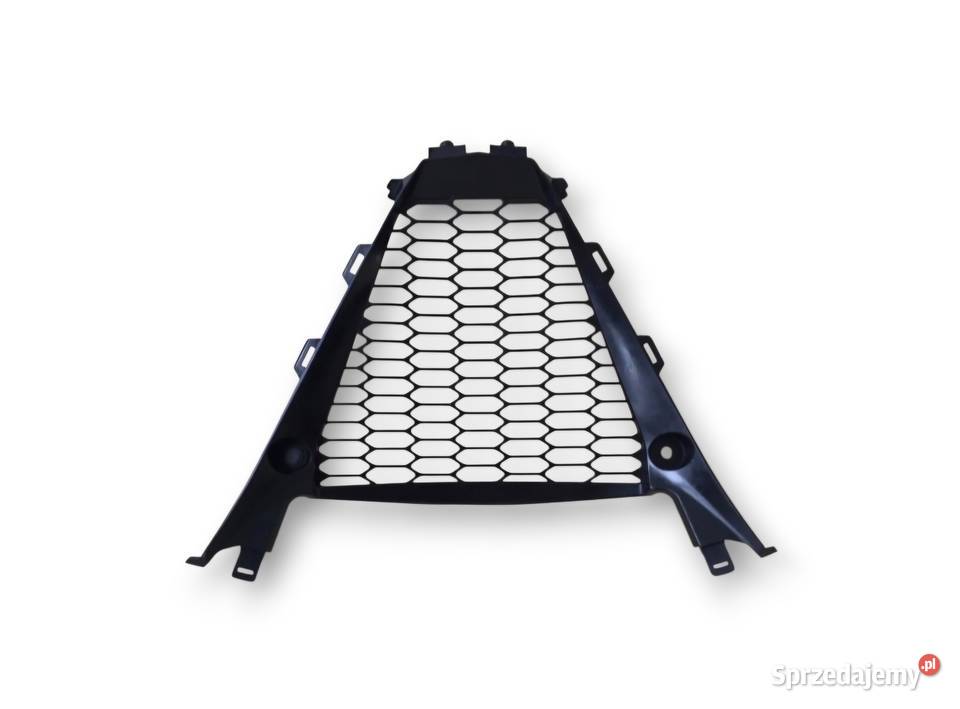 OSŁONA CHŁODNICY WYPEŁNIENIE ŁĄCZENIE PŁUGA Plastiki Działoszyce