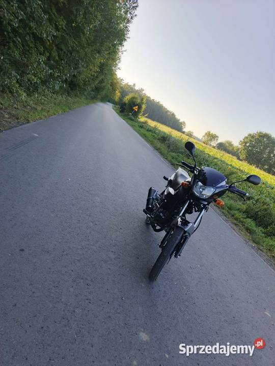 Junak 901 50 cc 2025 lubelskie Krasnystaw