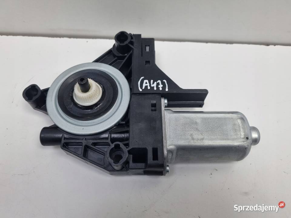 Volvo V40 II XC60 I SILNICZEK SZYBY Prawy przód Chełm