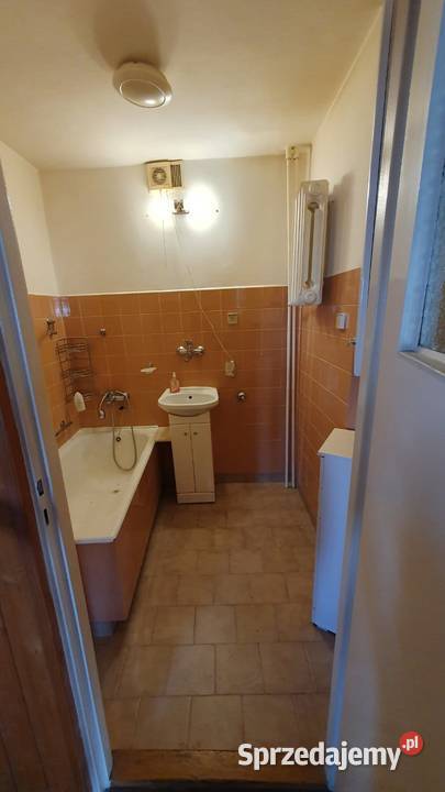 3pokojowe mieszkanie z balkonem i garażem w Tarnów