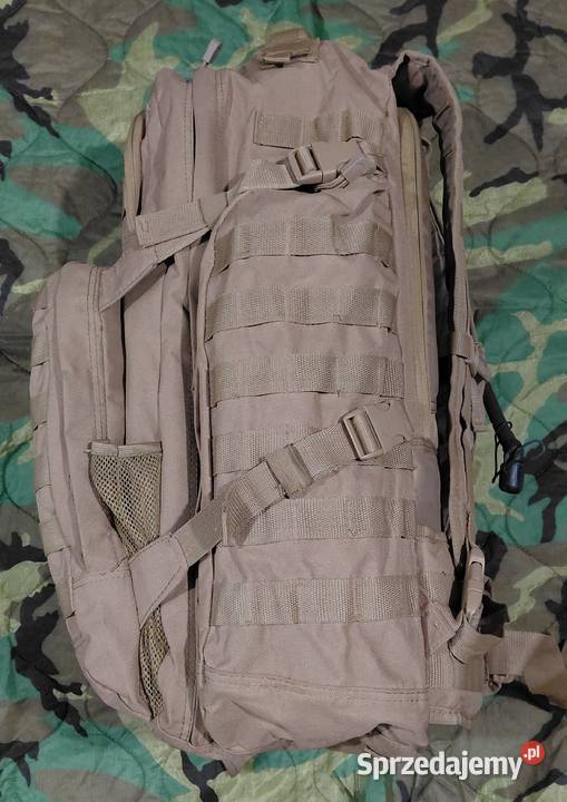 Plecak Fieldline Tactical Alpha OPS Internal dolnośląskie sprzedam
