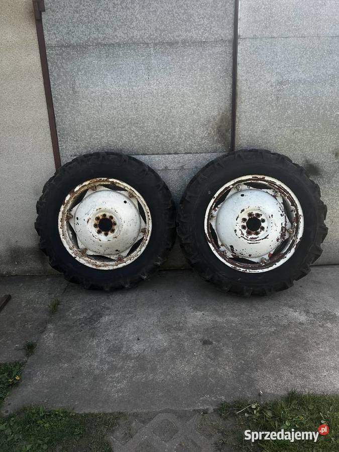 Koła do ciągnika Ford 3000 112x28 Pajęczno