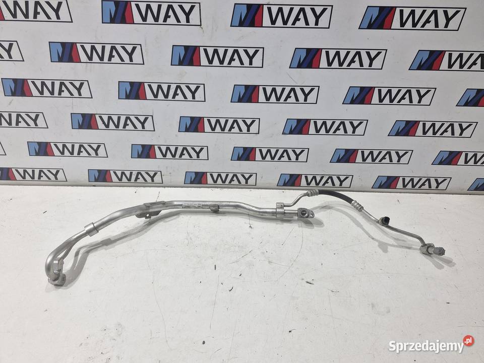 9423280 BMW G20 G21RURA PRZEWÓD KLIMATYZACJI sprzedam