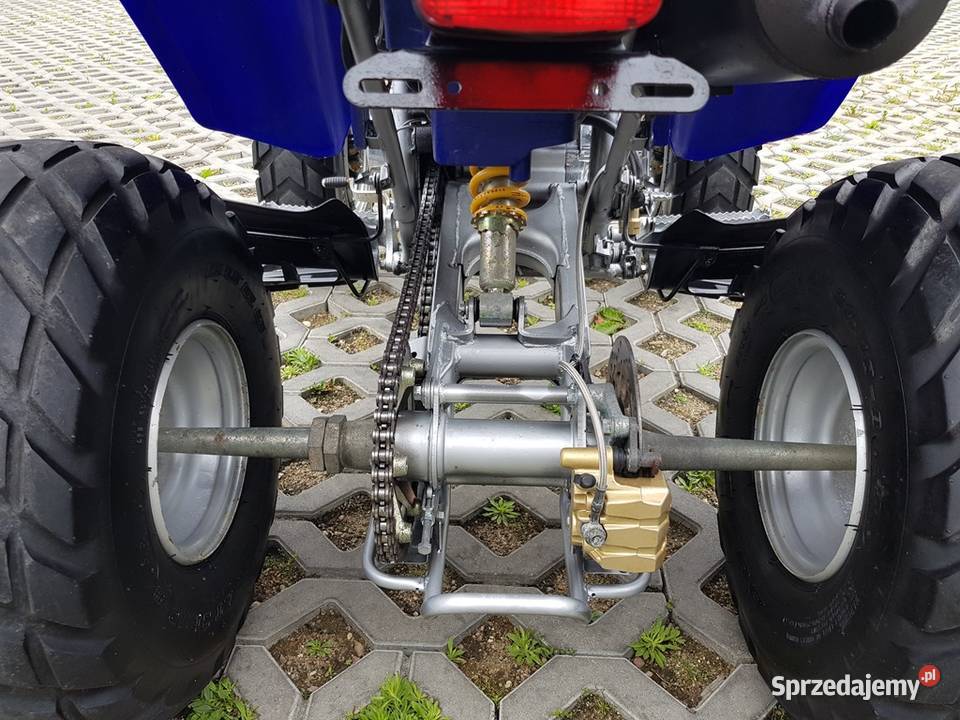 SMC BAROSSA 250 Super Stan SERWIS DOSTAWA łódzkie Wały A