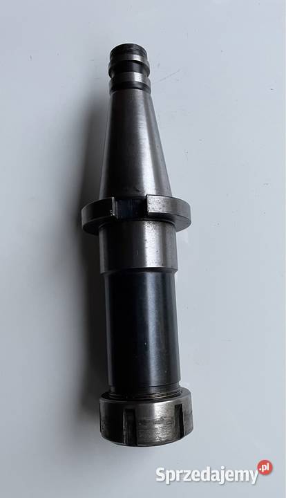 Oprawka zaciskowa ISO40 ER32 120 mm Czarnożyły