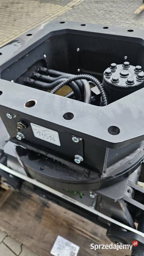 Haner HG400T Bydgoszcz